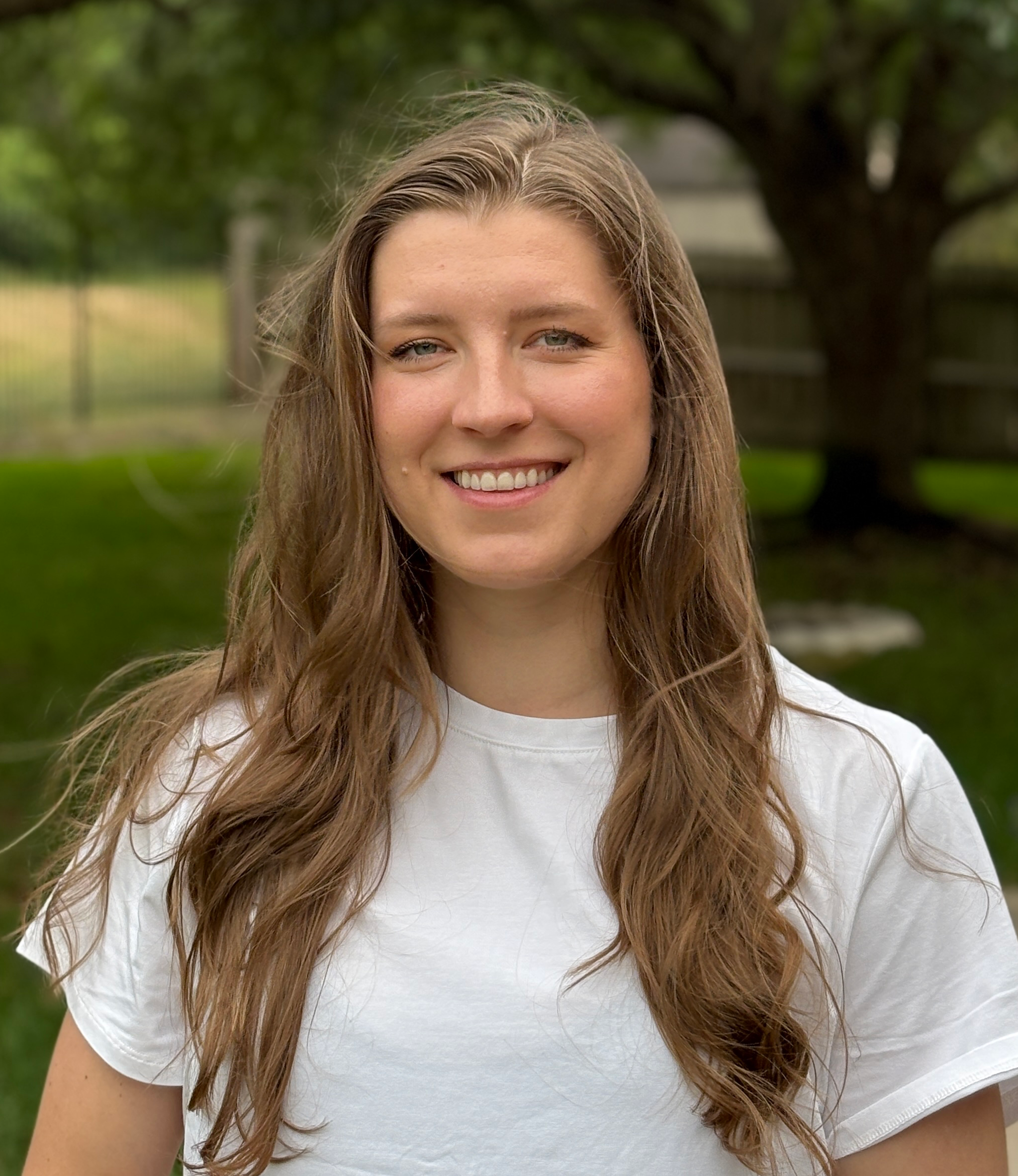 Katya Collias headshot